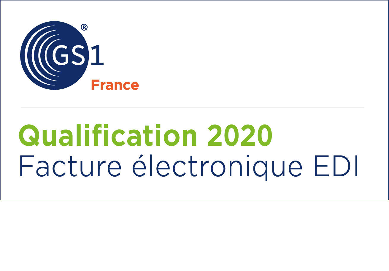 Qualification 2020 facture électronique 2020